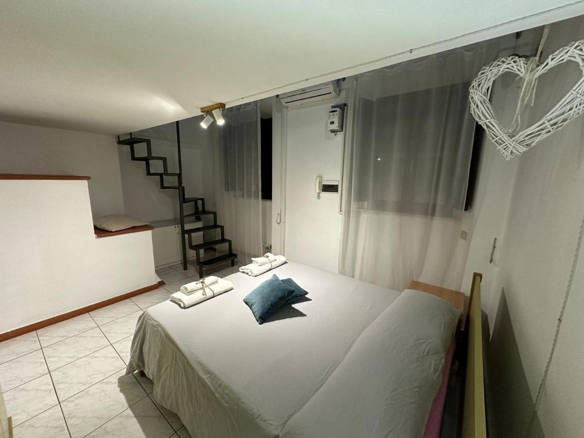 Vicolo Rappini Apartment Terracina Exterior photo