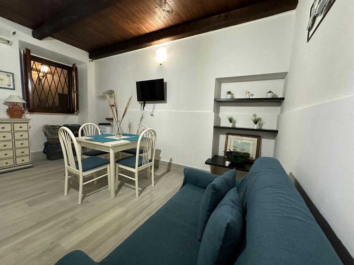 Vicolo Rappini Apartment Terracina Exterior photo