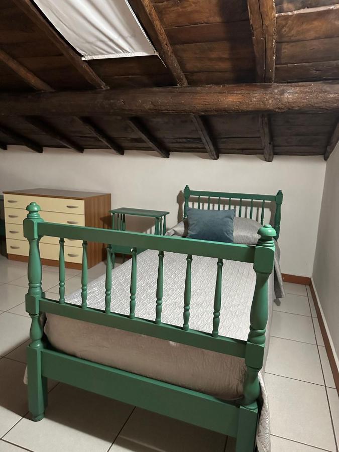 Vicolo Rappini Apartment Terracina Exterior photo